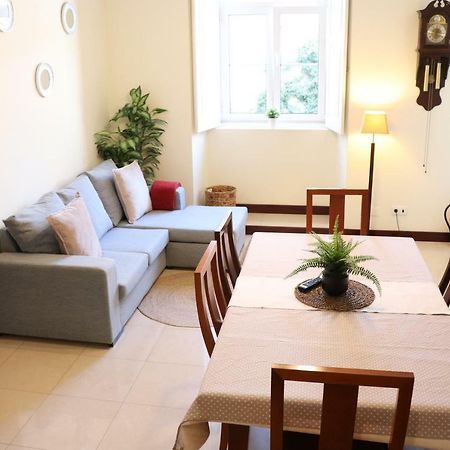Jardim Das Amoreiras Central Apartment Lisbona Esterno foto