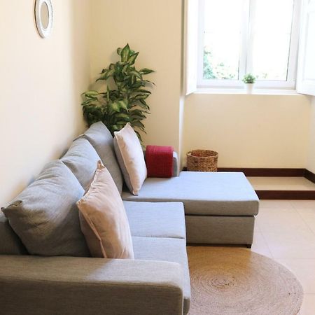 Jardim Das Amoreiras Central Apartment Lisbona Esterno foto