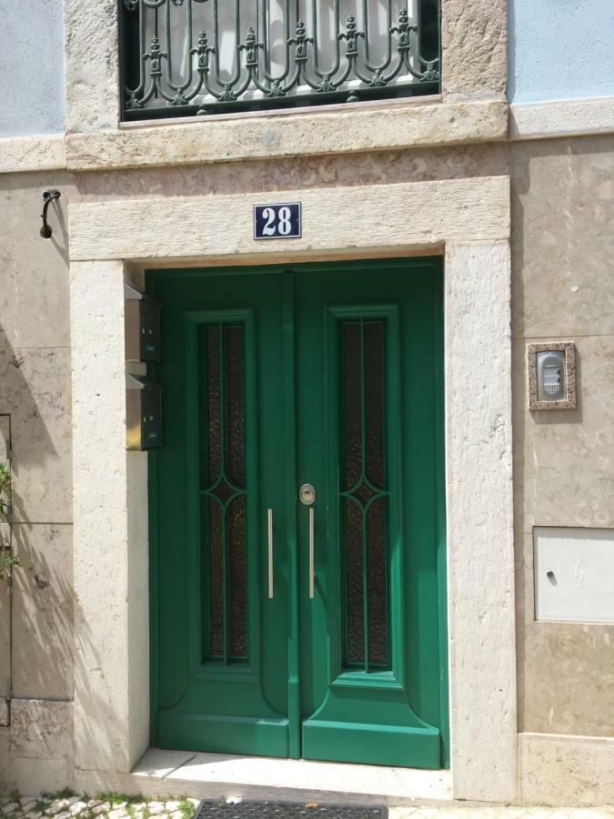 Jardim Das Amoreiras Central Apartment Lisbona Esterno foto
