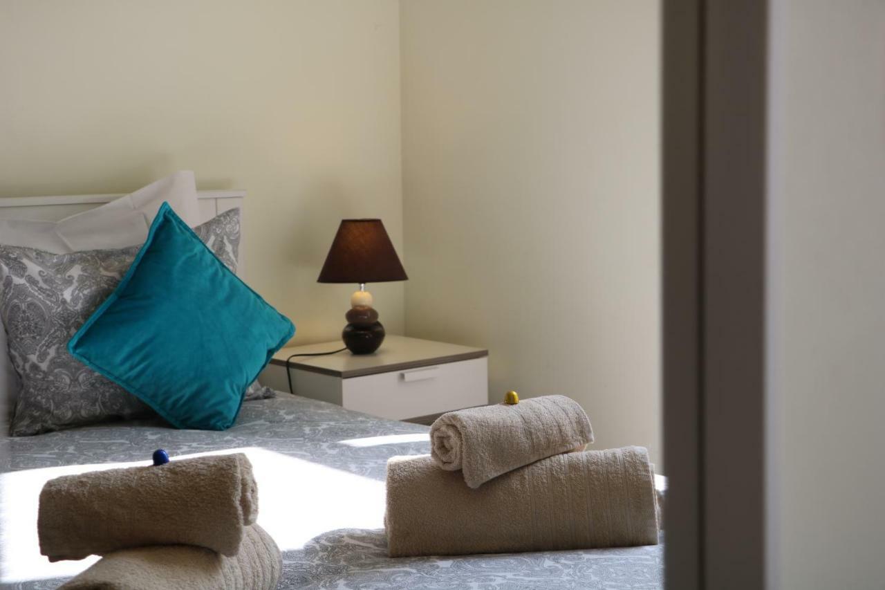 Jardim Das Amoreiras Central Apartment Lisbona Esterno foto
