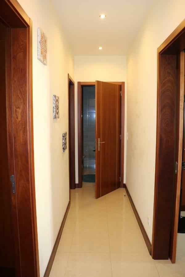 Jardim Das Amoreiras Central Apartment Lisbona Esterno foto