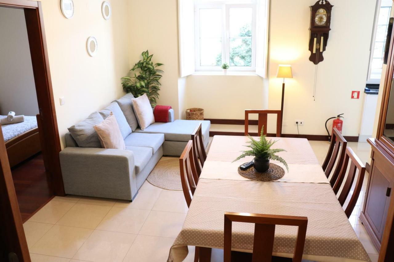 Jardim Das Amoreiras Central Apartment Lisbona Esterno foto