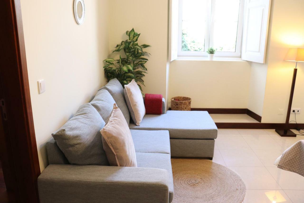 Jardim Das Amoreiras Central Apartment Lisbona Esterno foto