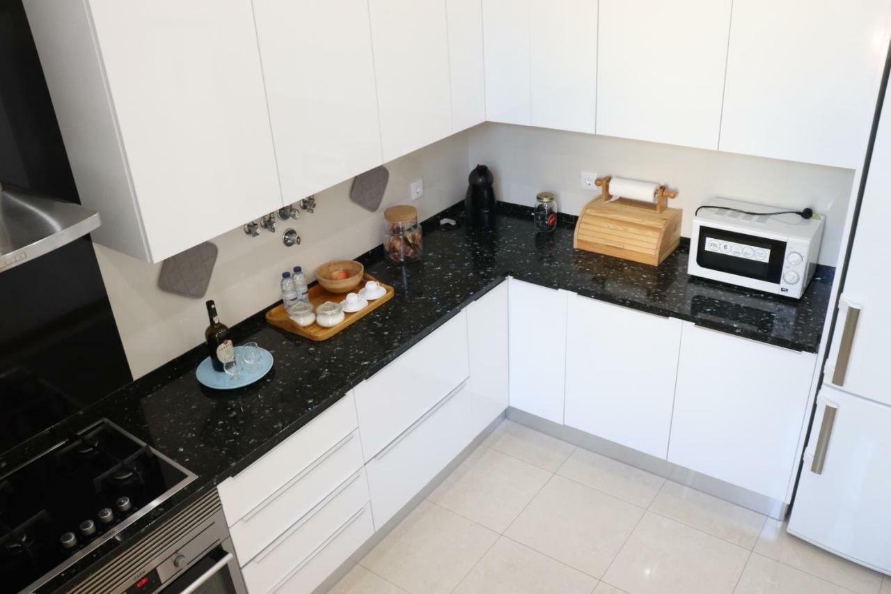 Jardim Das Amoreiras Central Apartment Lisbona Esterno foto